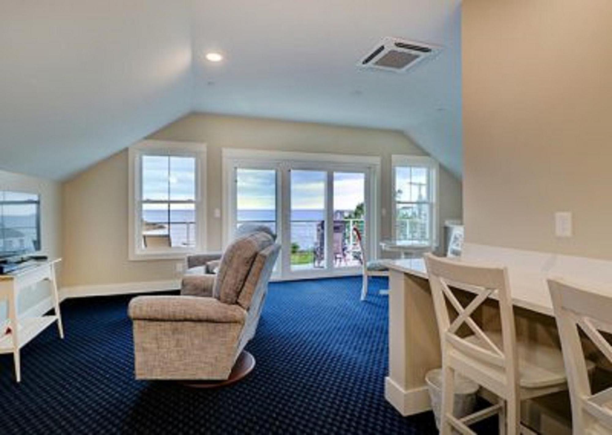 Sea Chambers Motel โอกันควิท ภายนอก รูปภาพ